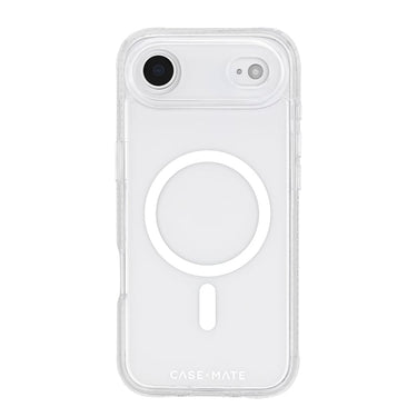 Case-Mate Tough Clear Plus MagSafe Case for iPhone Air - Clear